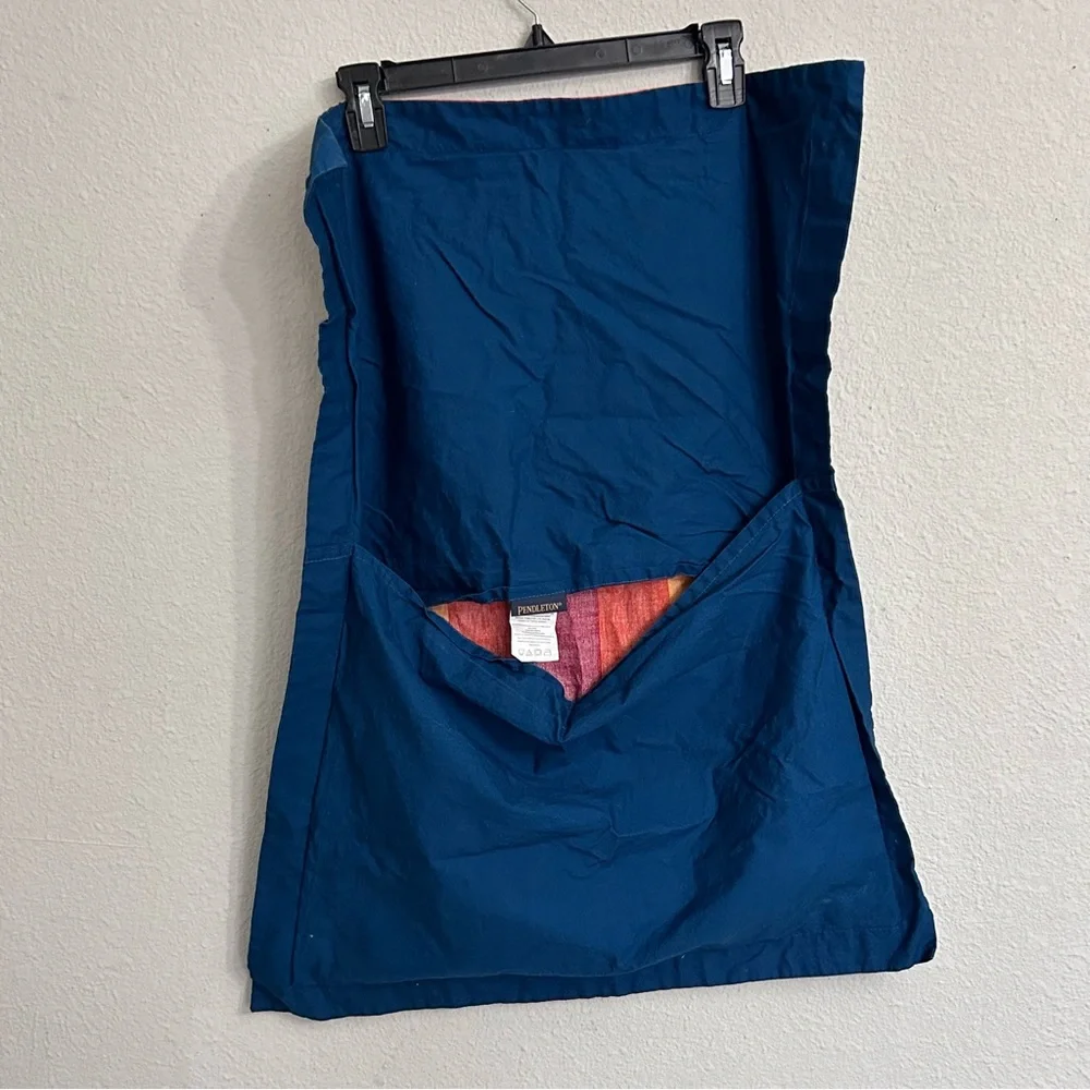 Pendleton Pillow Case x1 - Picture 3 of 6